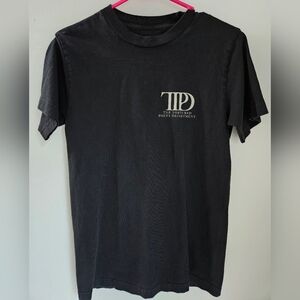 TTPD Taylor Swift Shirt